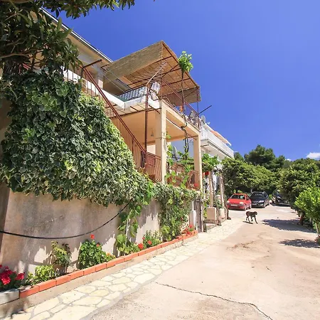 Apartment Robinson Danica 1 *