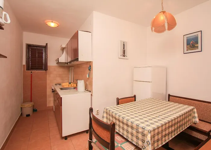 Robinson Danica 1 * Gornji Dingac