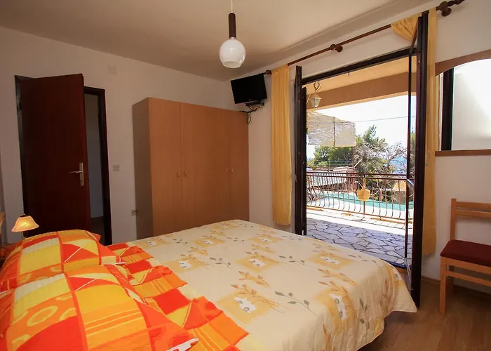 Apartment Robinson Danica 1 *