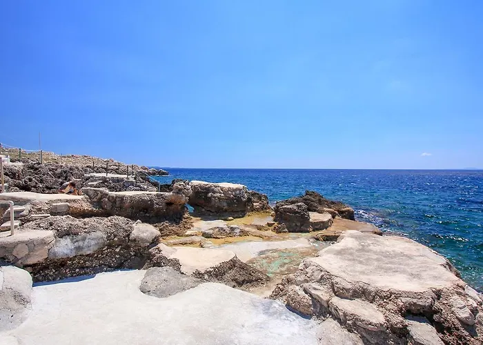 Apartment Robinson Danica 1 *