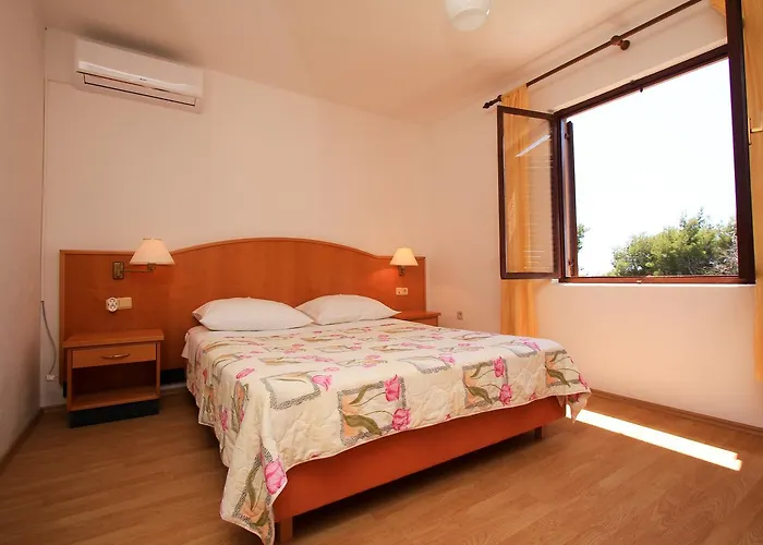 Apartment Robinson Danica 1 *