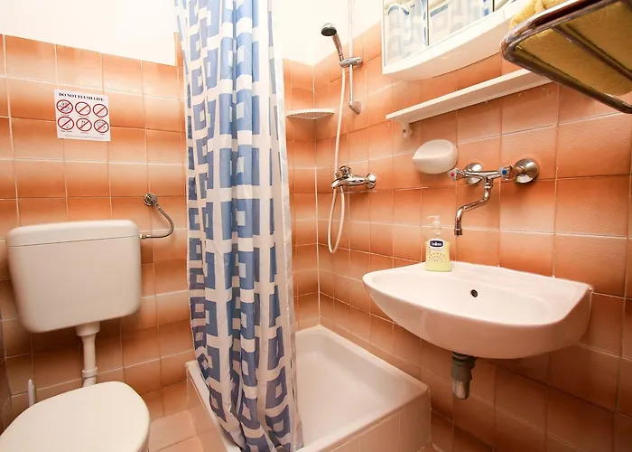 Apartment Robinson Danica 1 *