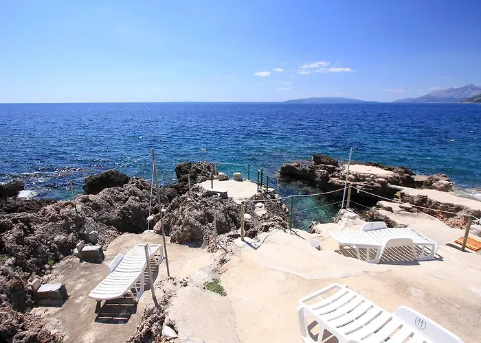 Apartment Robinson Danica 1 *