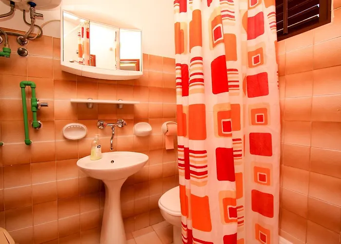 Apartment Robinson Danica 1 *