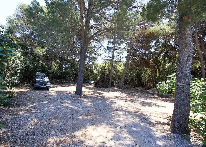 Robinson Danica 1 * Gornji Dingac