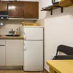 Apartment Robinson Danica 1 Gornji Dingac