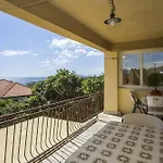 Robinson Danica 1 Apartment Gornji Dingac