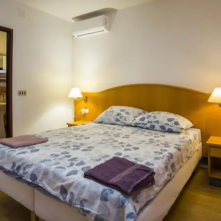 Robinson Danica 1 * Gornji Dingač