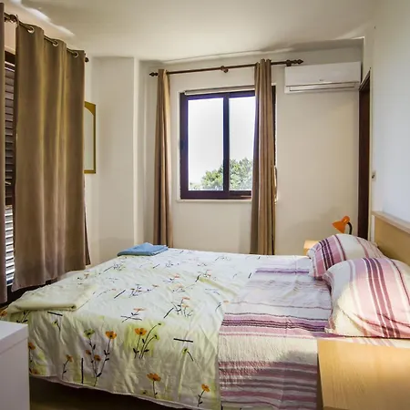 Robinson Danica 1 Apartmán