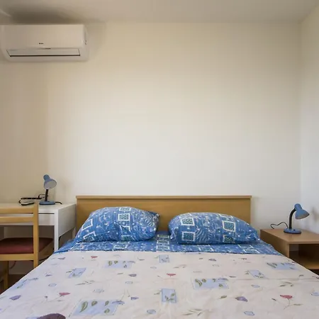 Robinson Danica 1 Apartamento Gornji Dingač