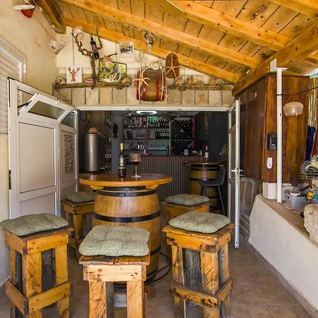 Apartmán Robinson Danica 1 Gornji Dingač