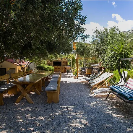 Appartement Robinson Danica 1