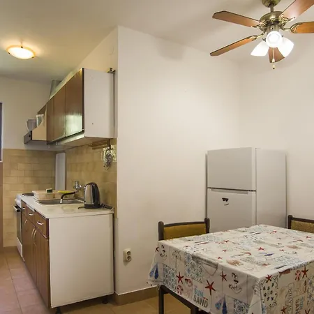 Robinson Danica 1 Appartement