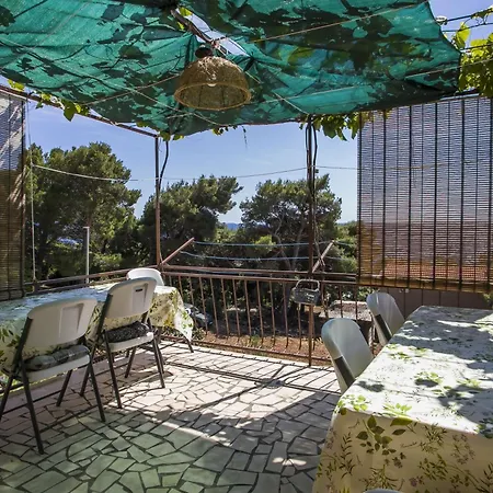 Appartement Robinson Danica 1
