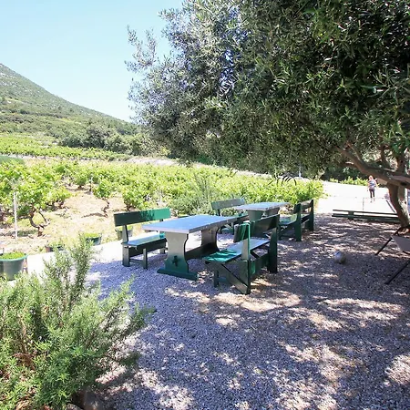 Lejlighed Robinson Danica 1 *