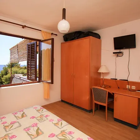 Apartment Robinson Danica 1 *