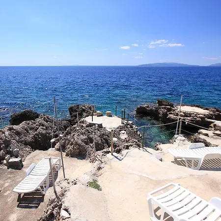 Apartment Robinson Danica 1 *