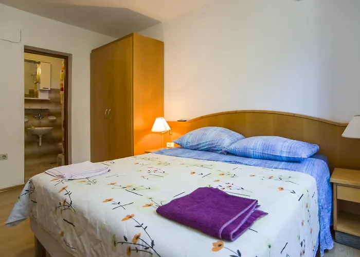 Robinson Danica 1 Gornji Dingač