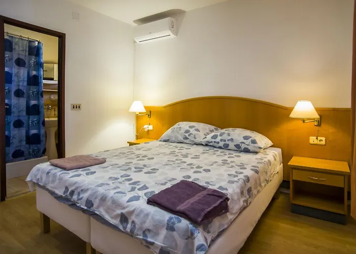 Robinson Danica 1 * Gornji Dingač