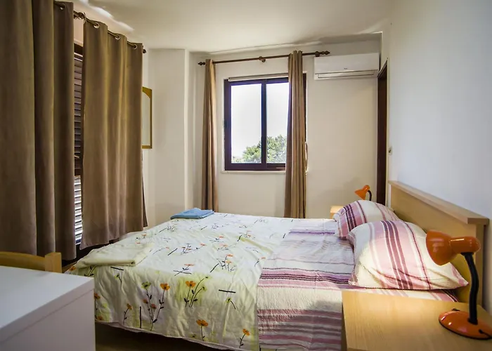 Robinson Danica 1 Apartmán