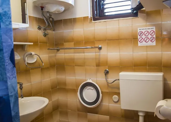 Apartamento Robinson Danica 1 *