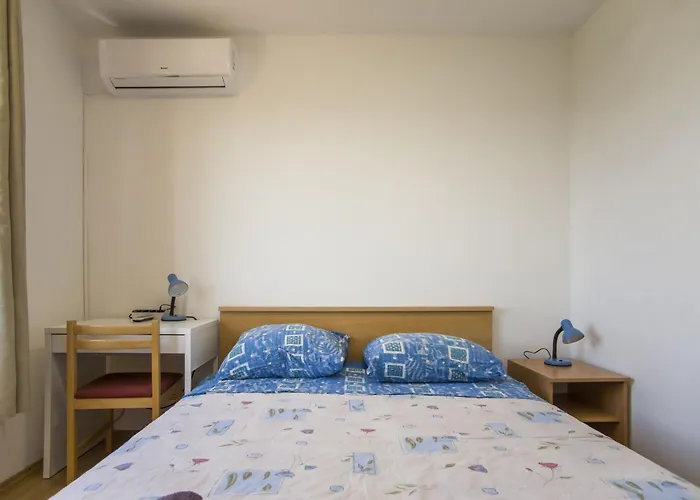 Robinson Danica 1 Apartamento Gornji Dingač