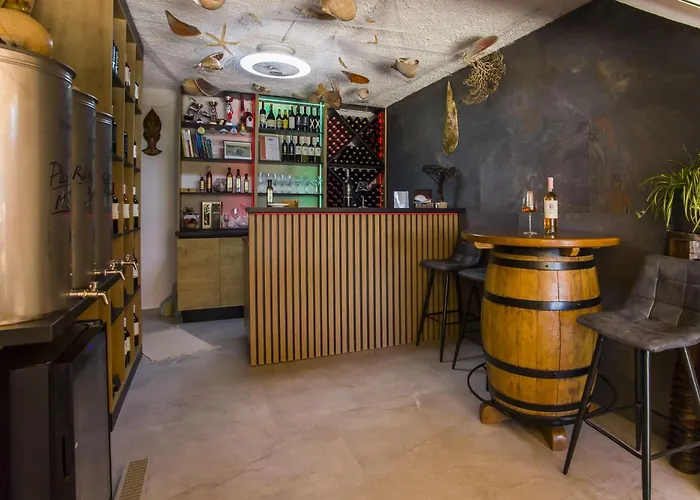 Robinson Danica 1 Gornji Dingač