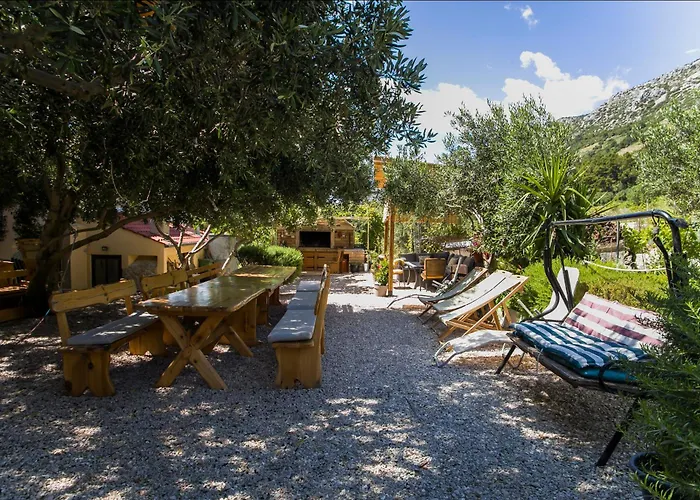 Apartmán Robinson Danica 1