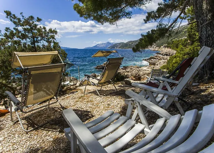 Apartamento Robinson Danica 1 *