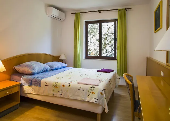 Robinson Danica 1 Gornji Dingač