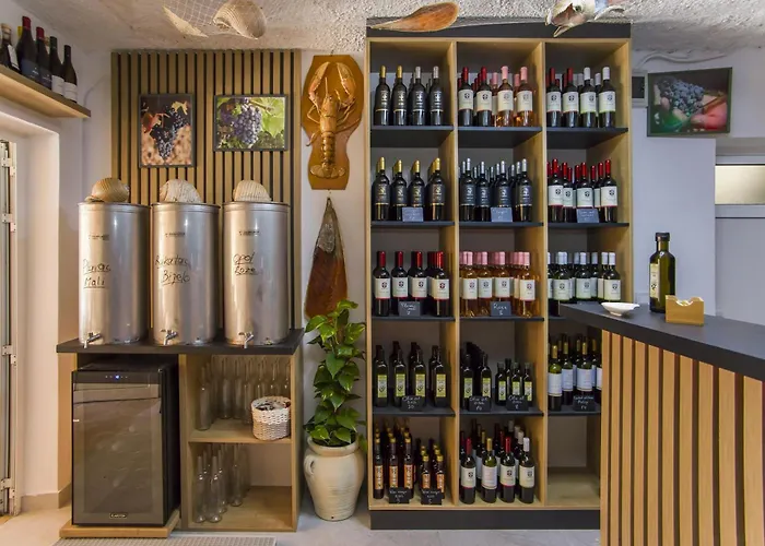 Robinson Danica 1 * Gornji Dingač