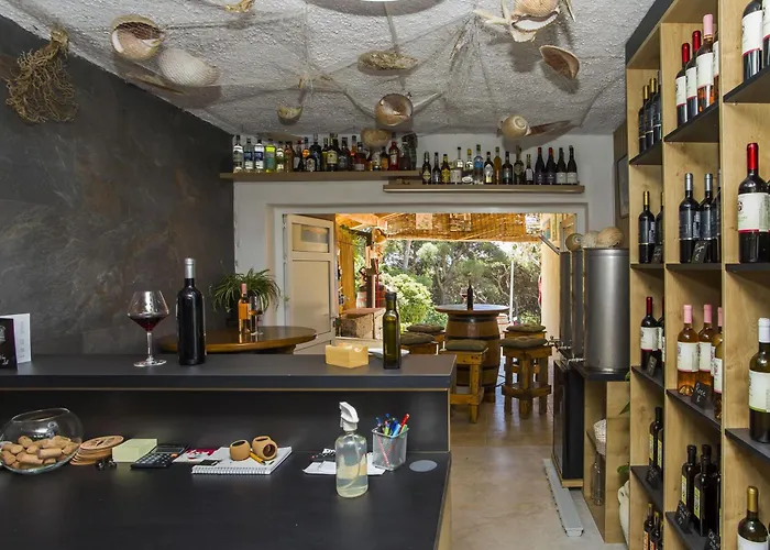 Apartmán Robinson Danica 1