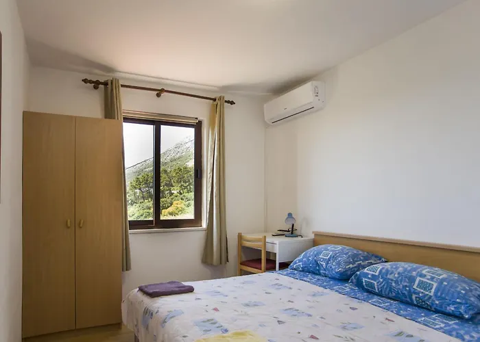 Apartamento Robinson Danica 1 *