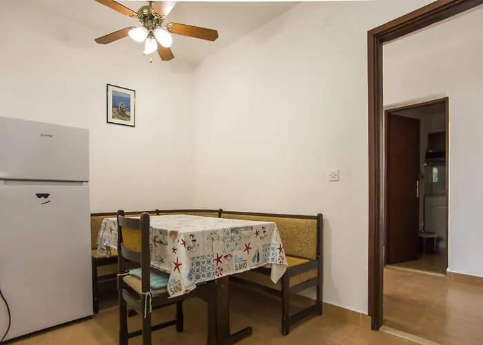 Apartamento Robinson Danica 1 Gornji Dingač