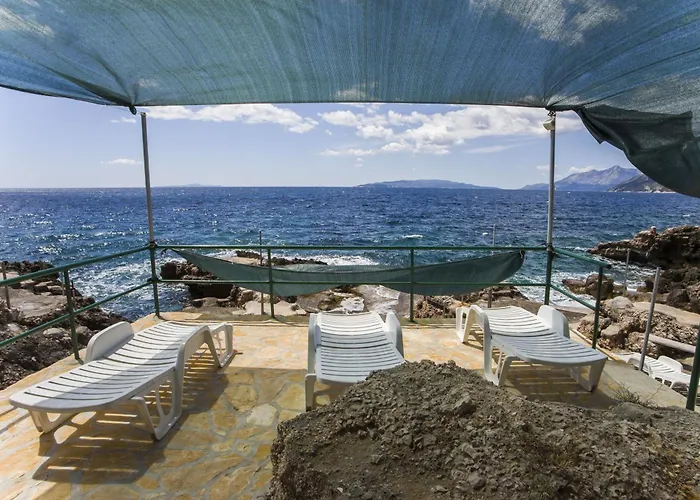 Robinson Danica 1 Apartmán