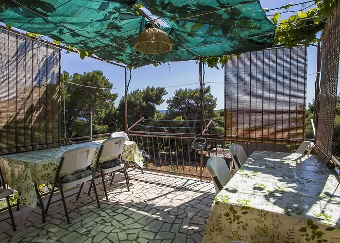 Apartmán Robinson Danica 1