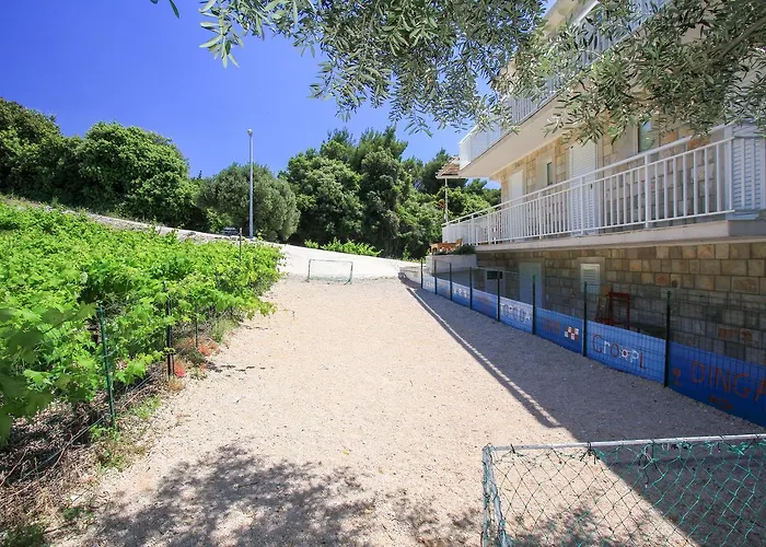 Apartmán Robinson Danica 1 *