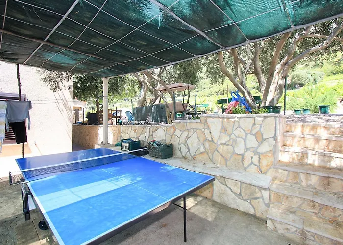 Apartamento Robinson Danica 1 *