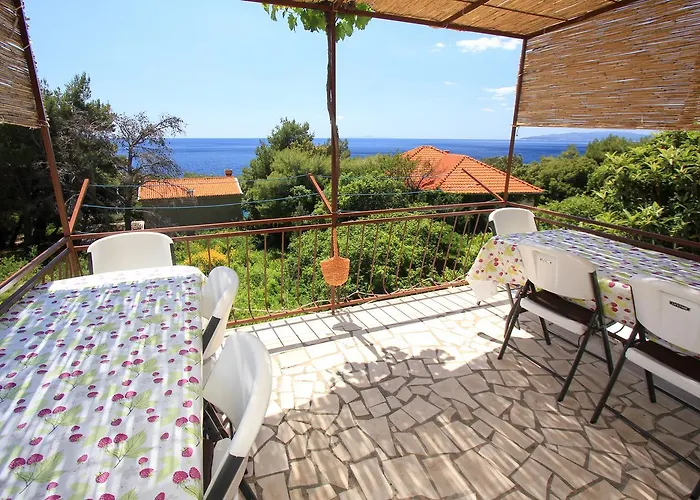 Robinson Danica 1 * Gornji Dingač