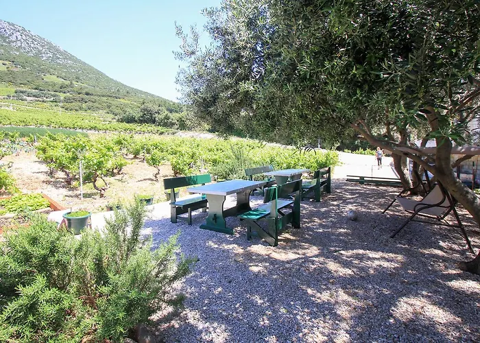 Lejlighed Robinson Danica 1 *