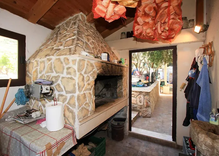 Robinson Danica 1 * Gornji Dingač