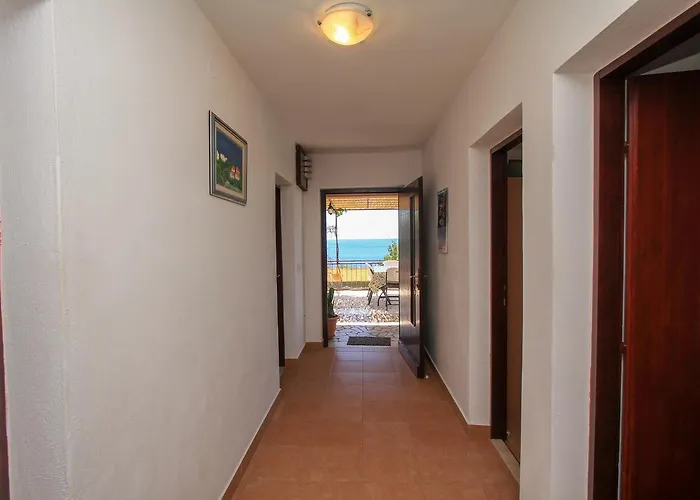 Robinson Danica 1 * Gornji Dingač