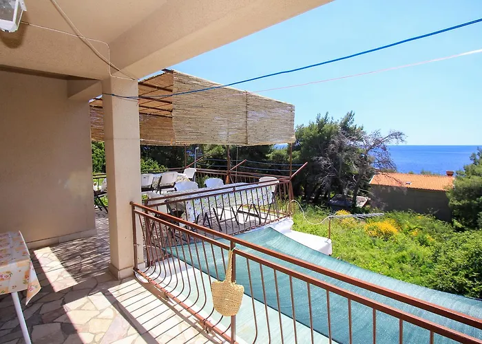 Robinson Danica 1 * Gornji Dingač