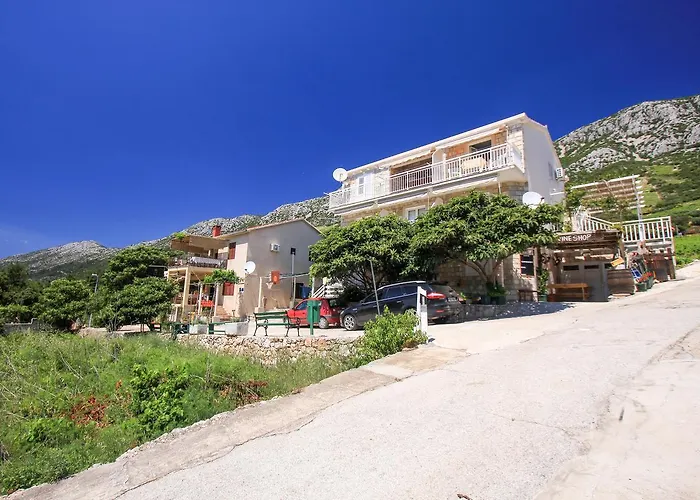 Robinson Danica 1 * Gornji Dingač