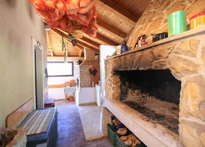 Robinson Danica 1 * Gornji Dingač